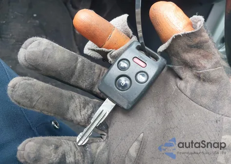 2008 Subaru Legacy 2.5I из США, поврежденный, VIN 4S3BL616X86213312